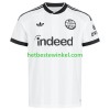 Eintracht Frankfurt Voetbalshirts Uit 2026-27